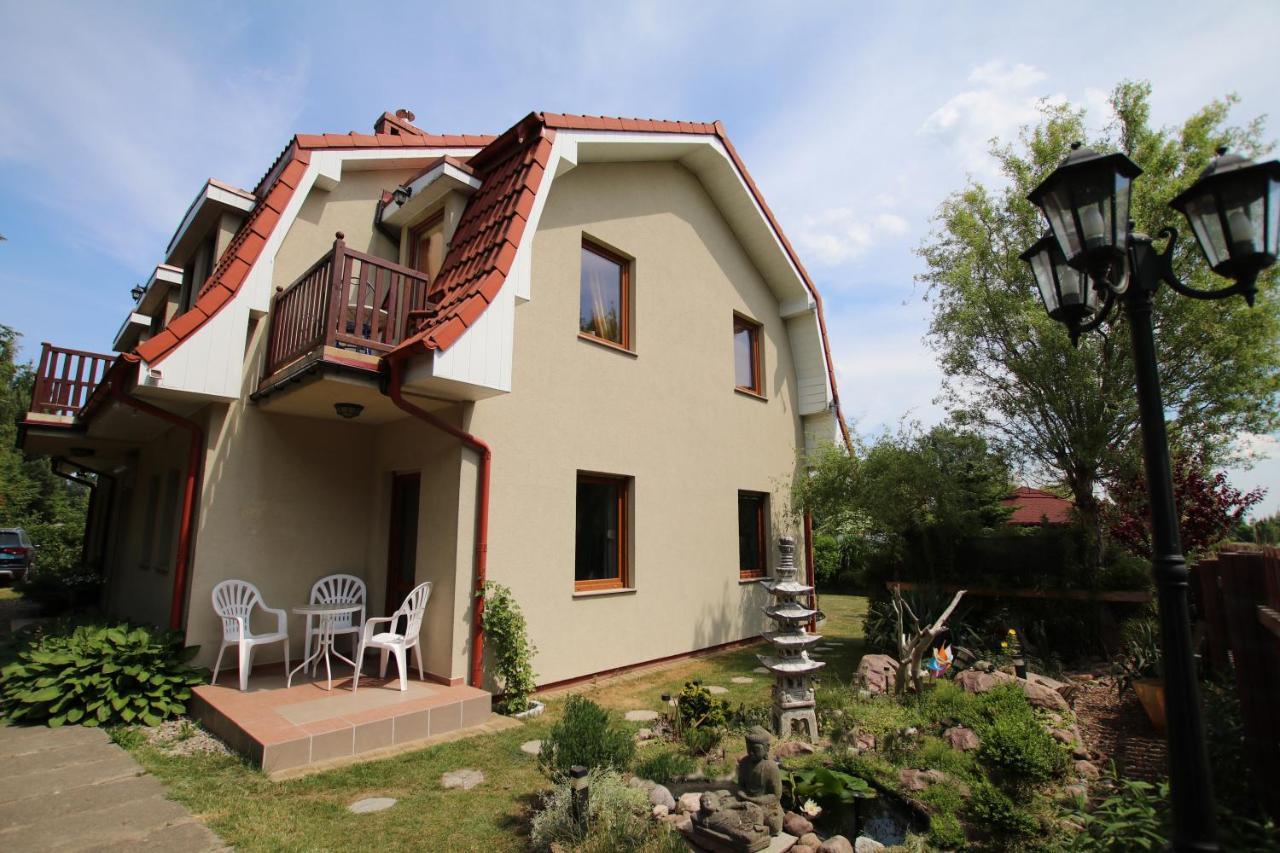 Apartment 4 Rewal Exterior foto